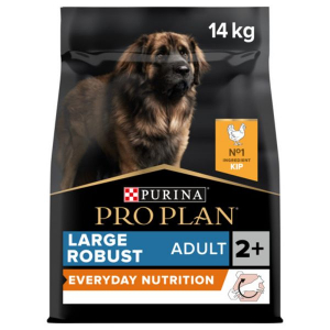 PRO PLAN DOG ADULT LARGE BREED ROBUUST KIP 14 KG